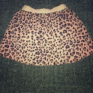 Girls skirt
